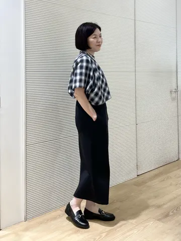 ONWARD CROSSET SELECT 五月女 コーディネート画像