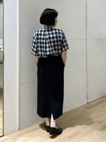 ONWARD CROSSET SELECT 五月女 コーディネート画像