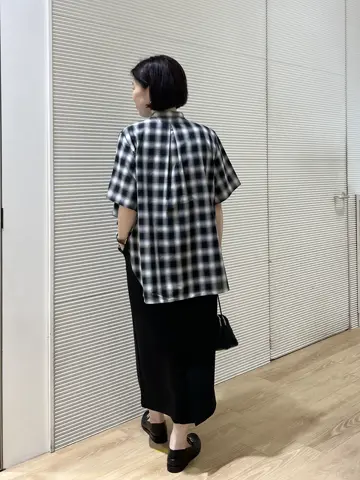 ONWARD CROSSET SELECT 五月女 コーディネート画像