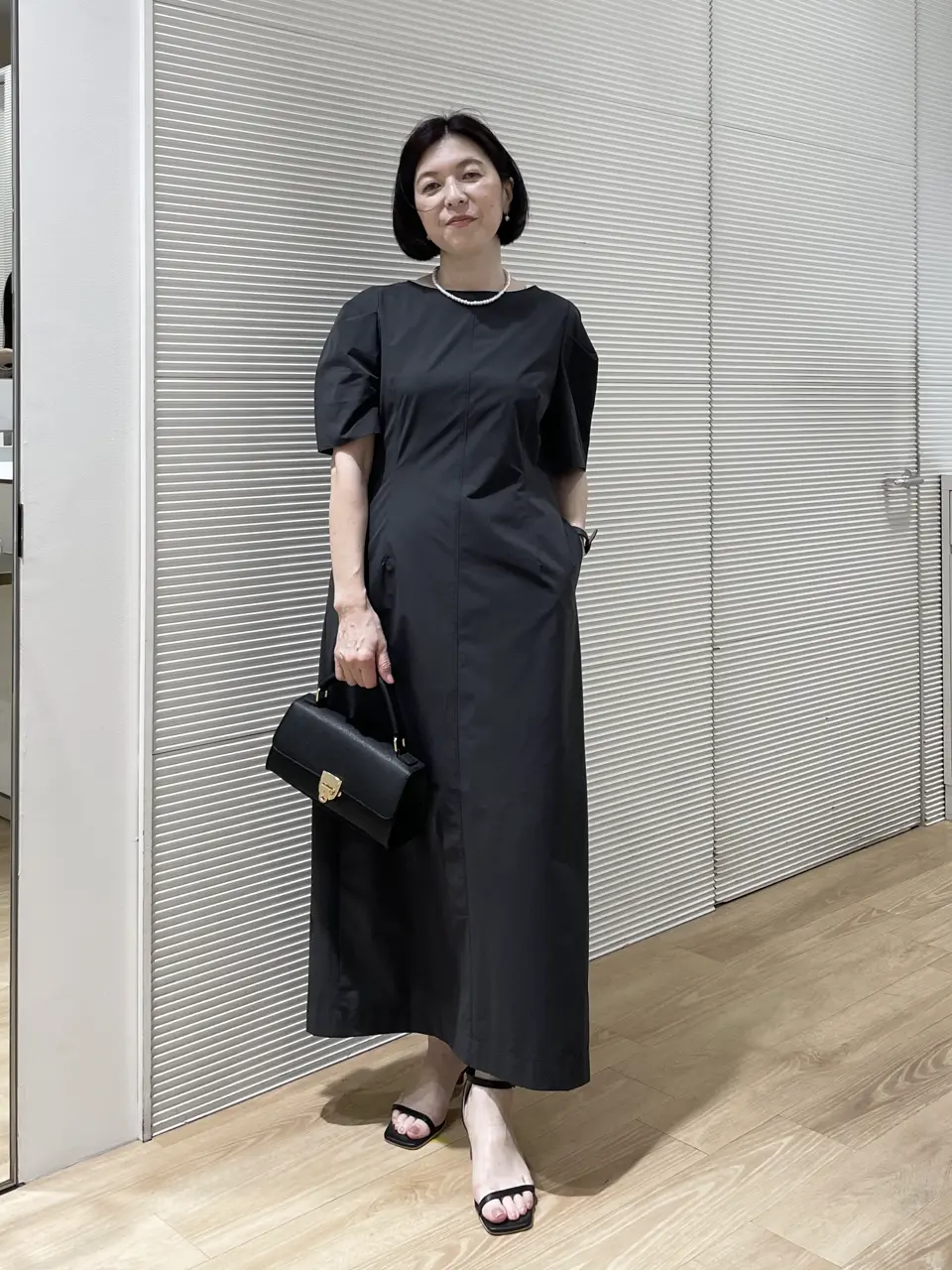 ONWARD CROSSET SELECT 五月女 コーディネート画像