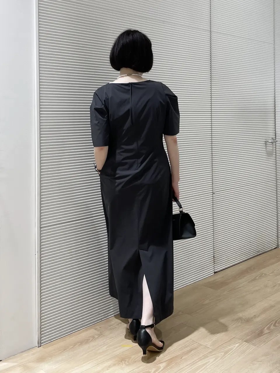 ONWARD CROSSET SELECT 五月女 コーディネート画像