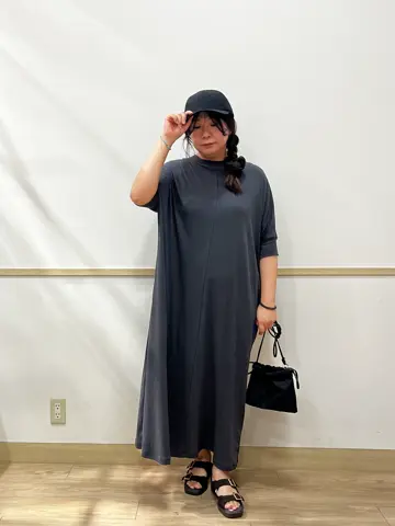 ONWARD CROSSET SELECT 小澤 コーディネート画像