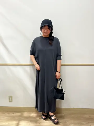 ONWARD CROSSET SELECT 小澤 コーディネート画像