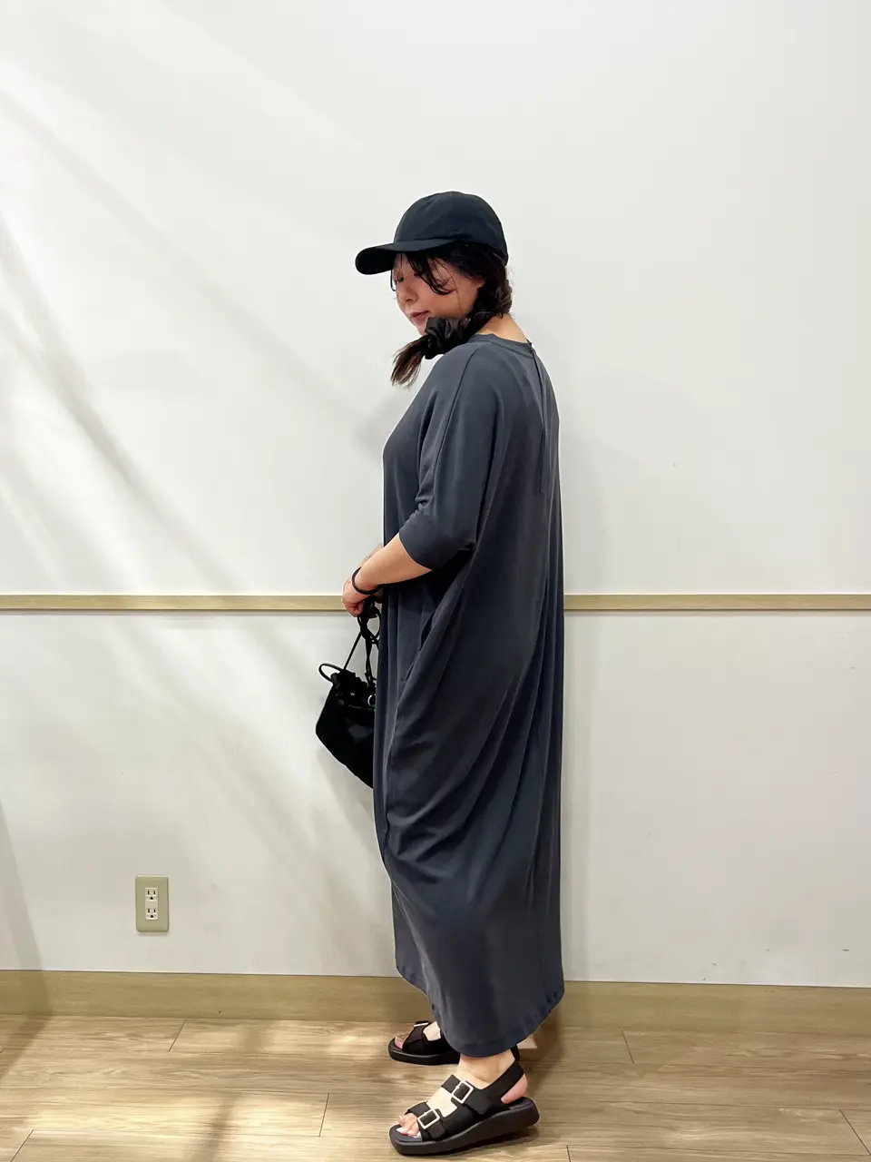 ONWARD CROSSET SELECT 小澤 コーディネート画像