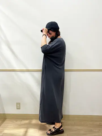 ONWARD CROSSET SELECT 小澤 コーディネート画像