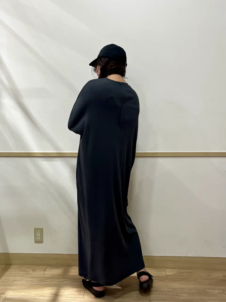 ONWARD CROSSET SELECT 小澤 コーディネート画像