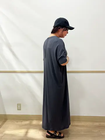 ONWARD CROSSET SELECT 小澤 コーディネート画像