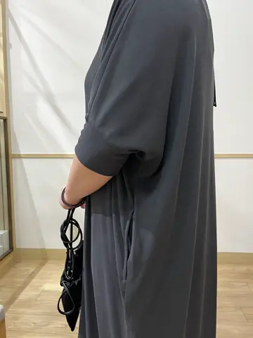 ONWARD CROSSET SELECT 小澤 コーディネート画像