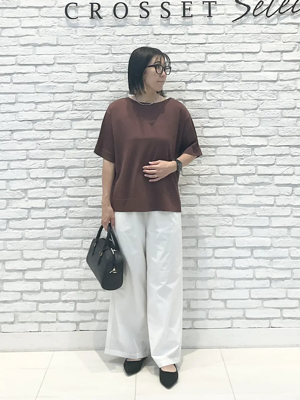  東海林 コーディネート画像