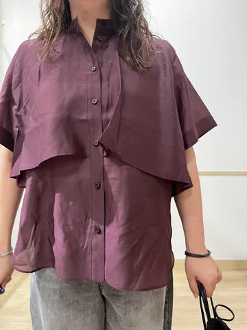 ONWARD CROSSET SELECT 小澤 コーディネート画像