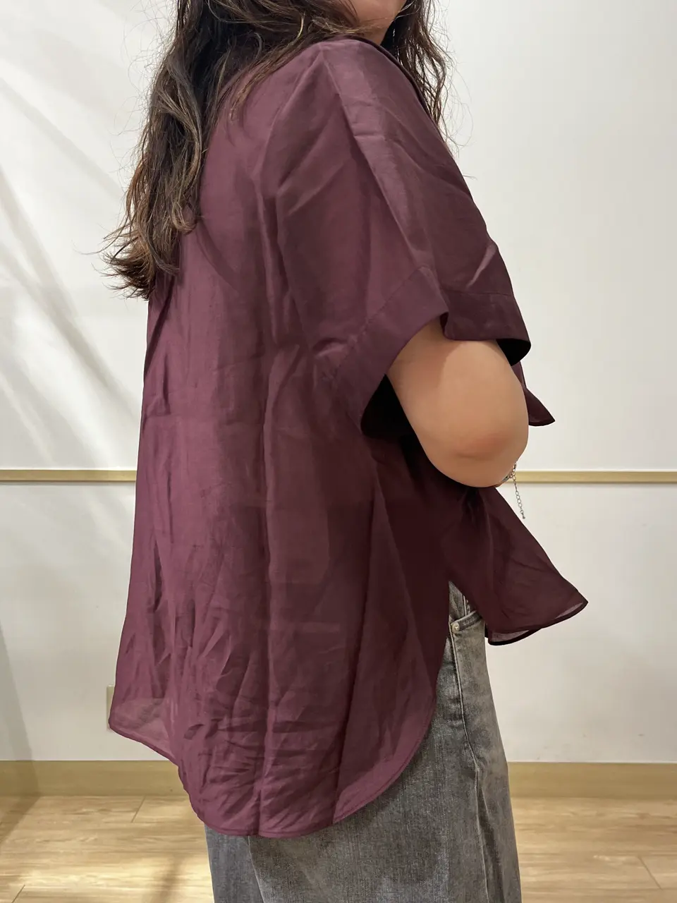 ONWARD CROSSET SELECT 小澤 コーディネート画像