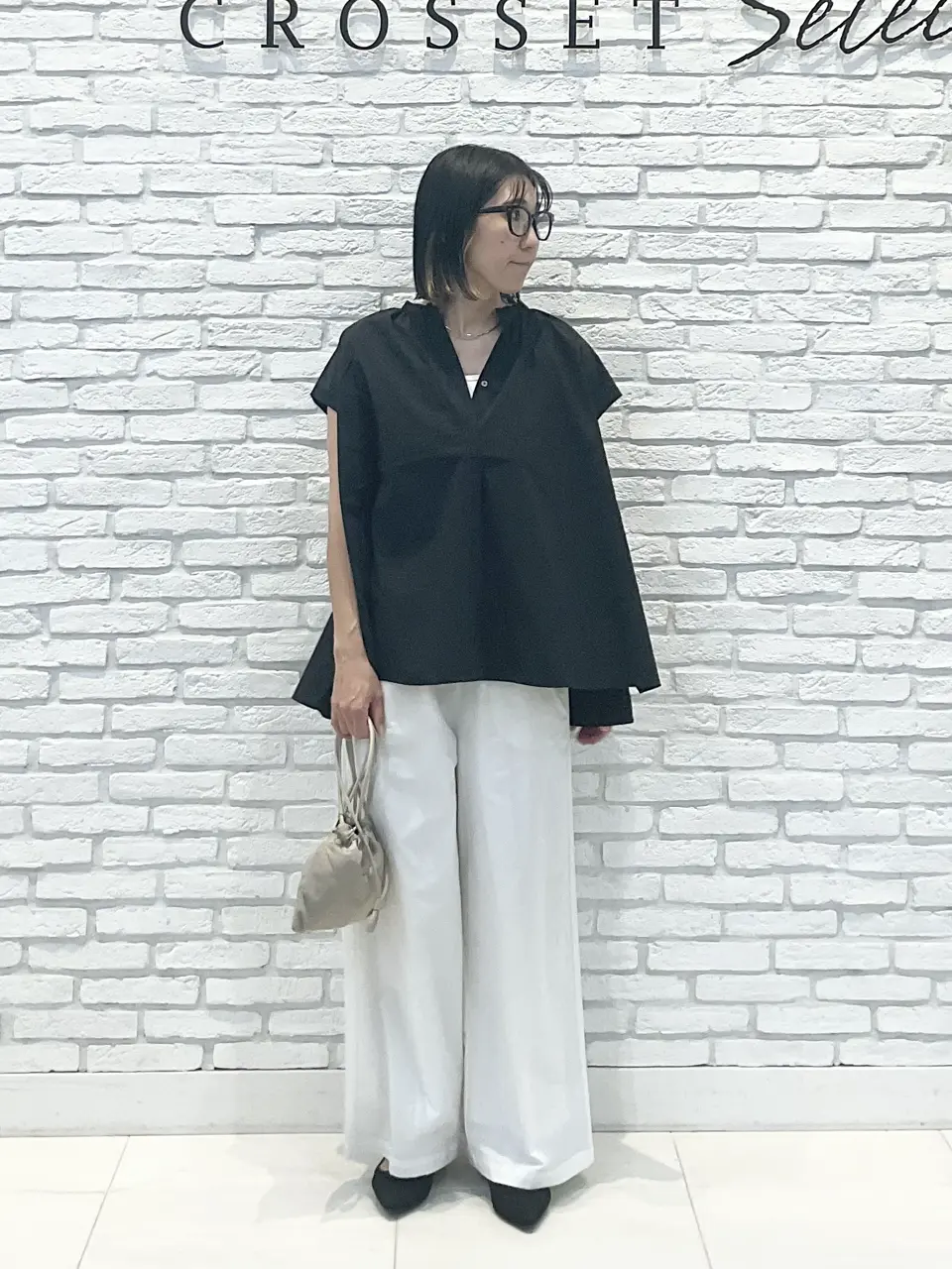  東海林 コーディネート画像