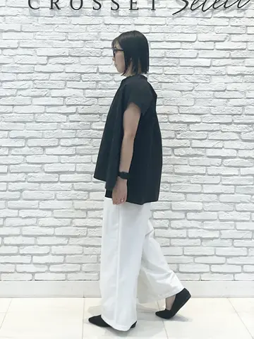 ONWARD CROSSET SELECT 東海林 コーディネート画像