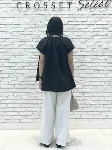 ONWARD CROSSET SELECT 東海林 コーディネート画像