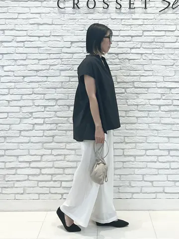 ONWARD CROSSET SELECT 東海林 コーディネート画像