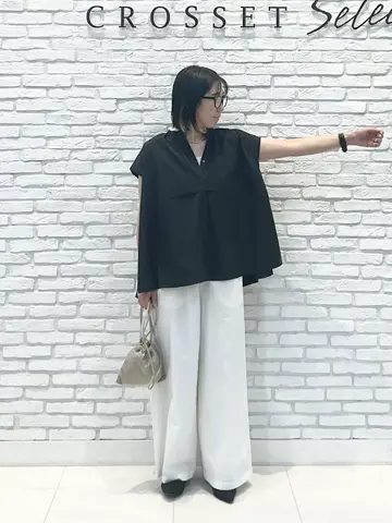 ONWARD CROSSET SELECT 東海林 コーディネート画像