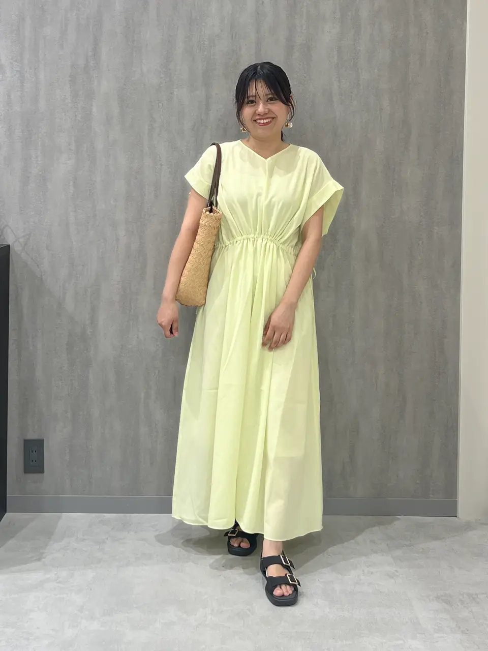  浅倉 コーディネート画像