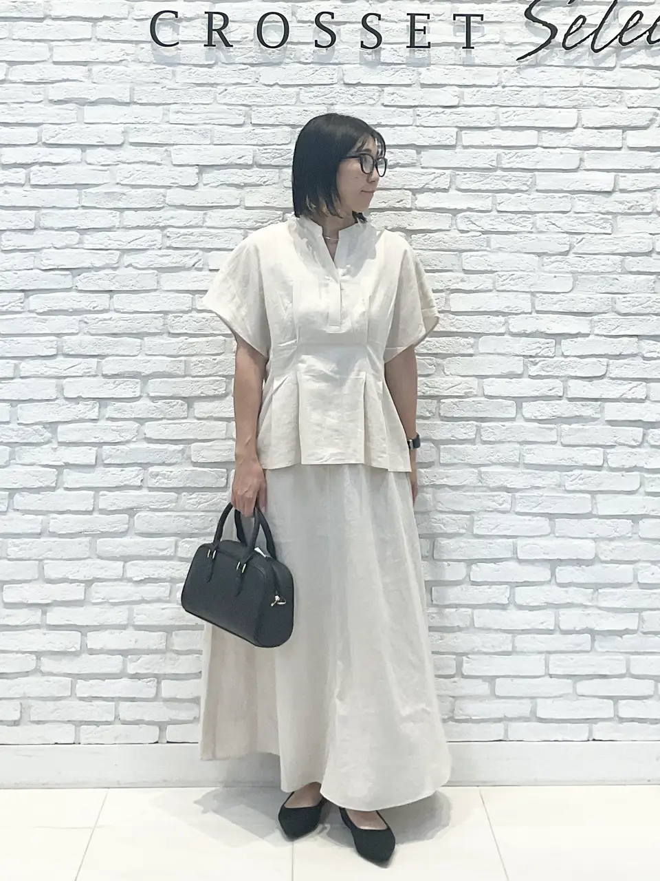  東海林 コーディネート画像