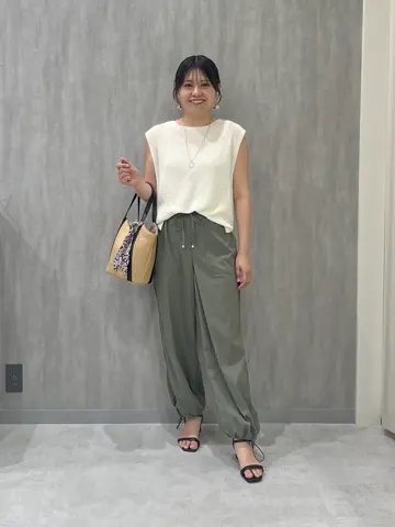 ONWARD CROSSET SELECT 浅倉 コーディネート画像