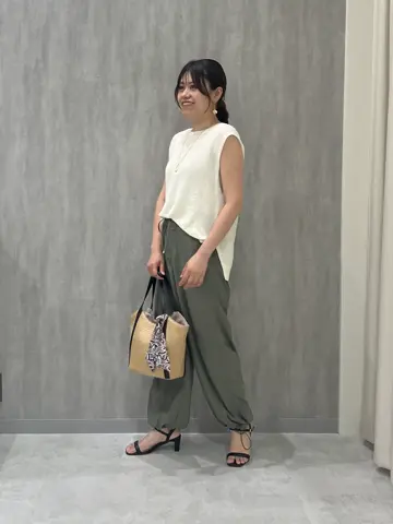 ONWARD CROSSET SELECT 浅倉 コーディネート画像