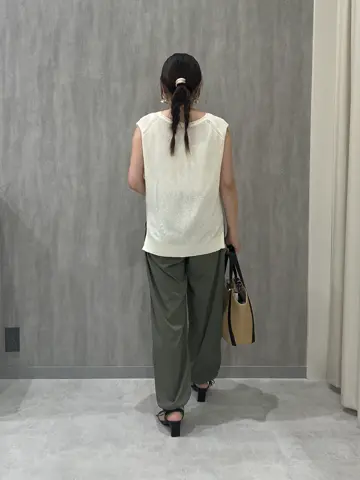 ONWARD CROSSET SELECT 浅倉 コーディネート画像