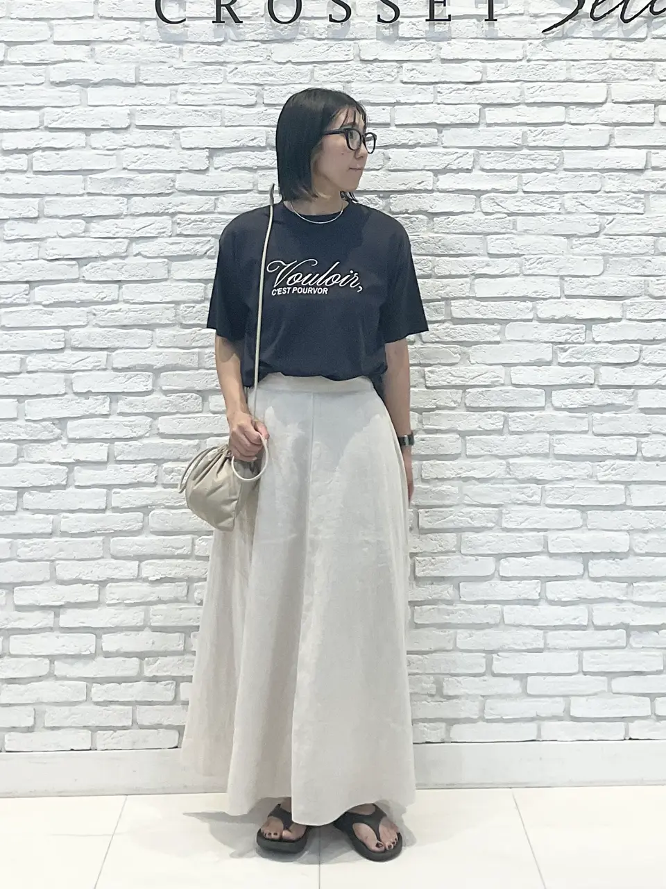  東海林 コーディネート画像