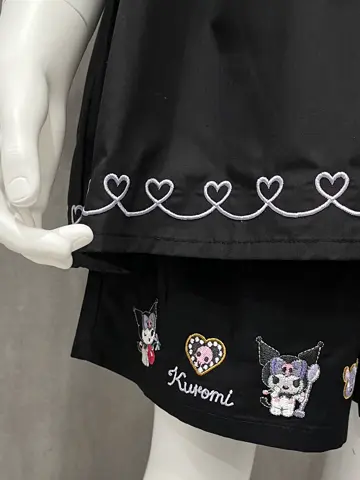 ONWARD CROSSET SELECT 鈴木 コーディネート画像