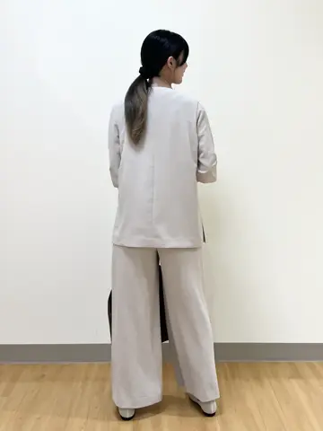 ONWARD CROSSET SELECT Aina コーディネート画像