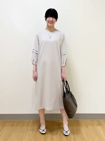 ONWARD CROSSET SELECT Aina コーディネート画像