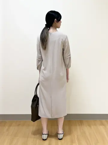 ONWARD CROSSET SELECT Aina コーディネート画像