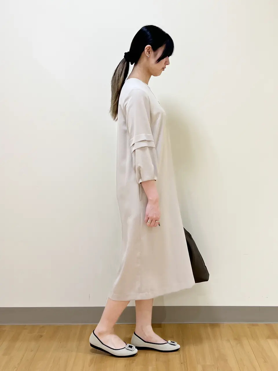 ONWARD CROSSET SELECT Aina コーディネート画像