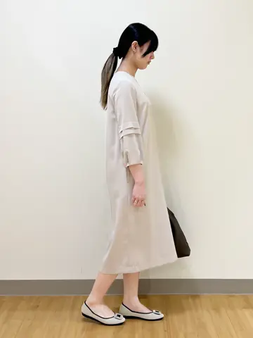 ONWARD CROSSET SELECT Aina コーディネート画像