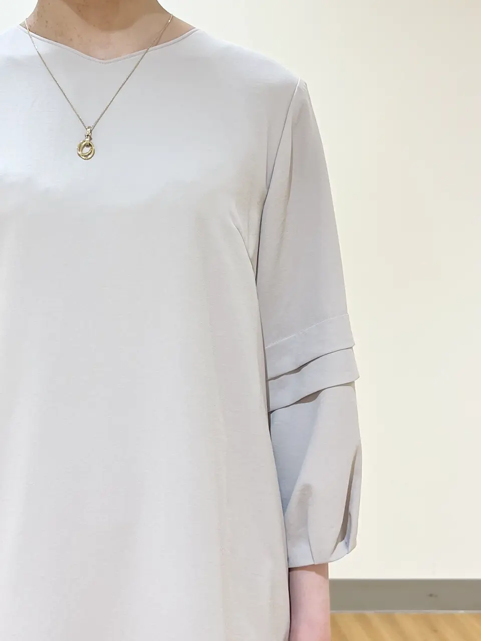 ONWARD CROSSET SELECT Aina コーディネート画像