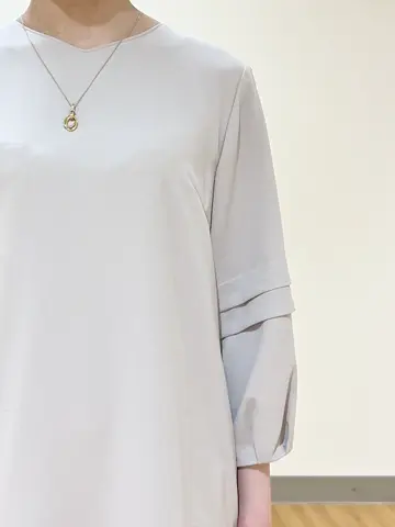 ONWARD CROSSET SELECT Aina コーディネート画像