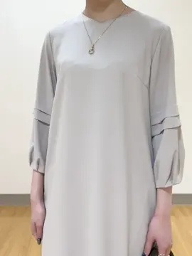 ONWARD CROSSET SELECT Aina コーディネート画像