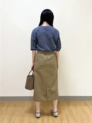 ONWARD CROSSET SELECT Aina コーディネート画像