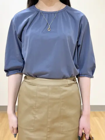 ONWARD CROSSET SELECT Aina コーディネート画像