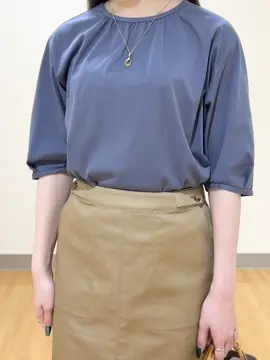 ONWARD CROSSET SELECT Aina コーディネート画像