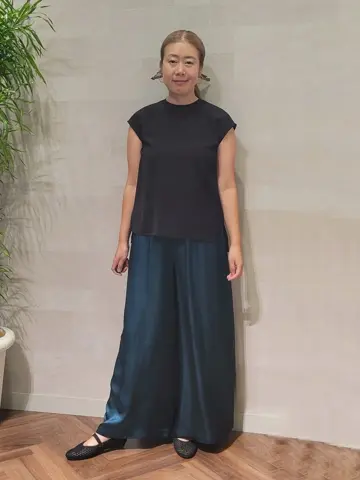 ONWARD CROSSET SELECT 西村 コーディネート画像