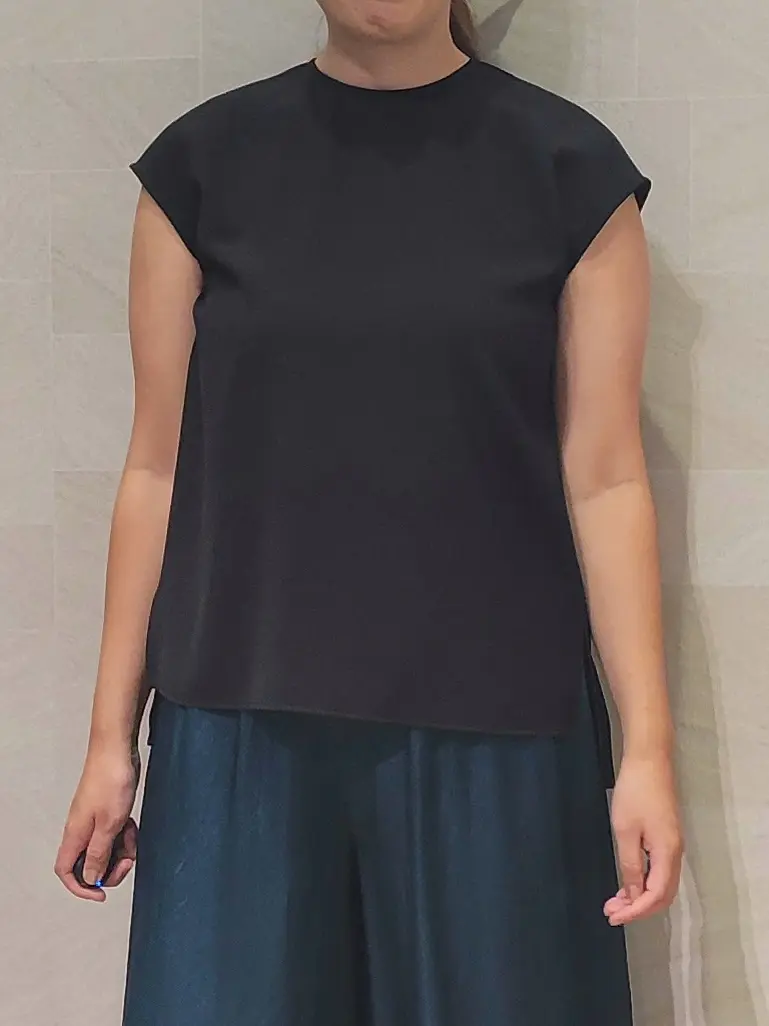 ONWARD CROSSET SELECT 西村 コーディネート画像