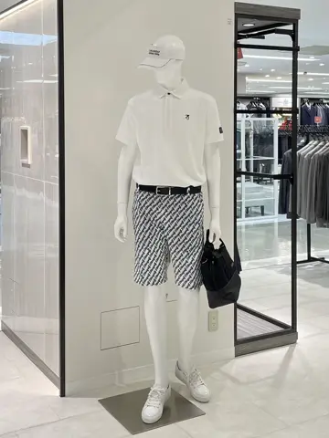 ONWARD CROSSET SELECT Sasaki コーディネート画像