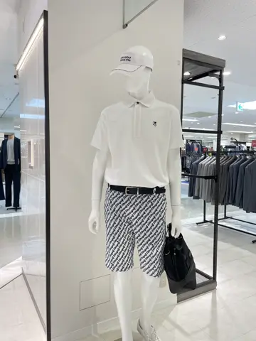 ONWARD CROSSET SELECT Sasaki コーディネート画像