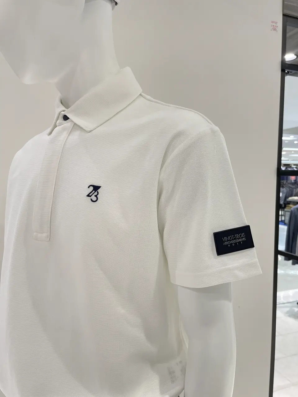 ONWARD CROSSET SELECT Sasaki コーディネート画像