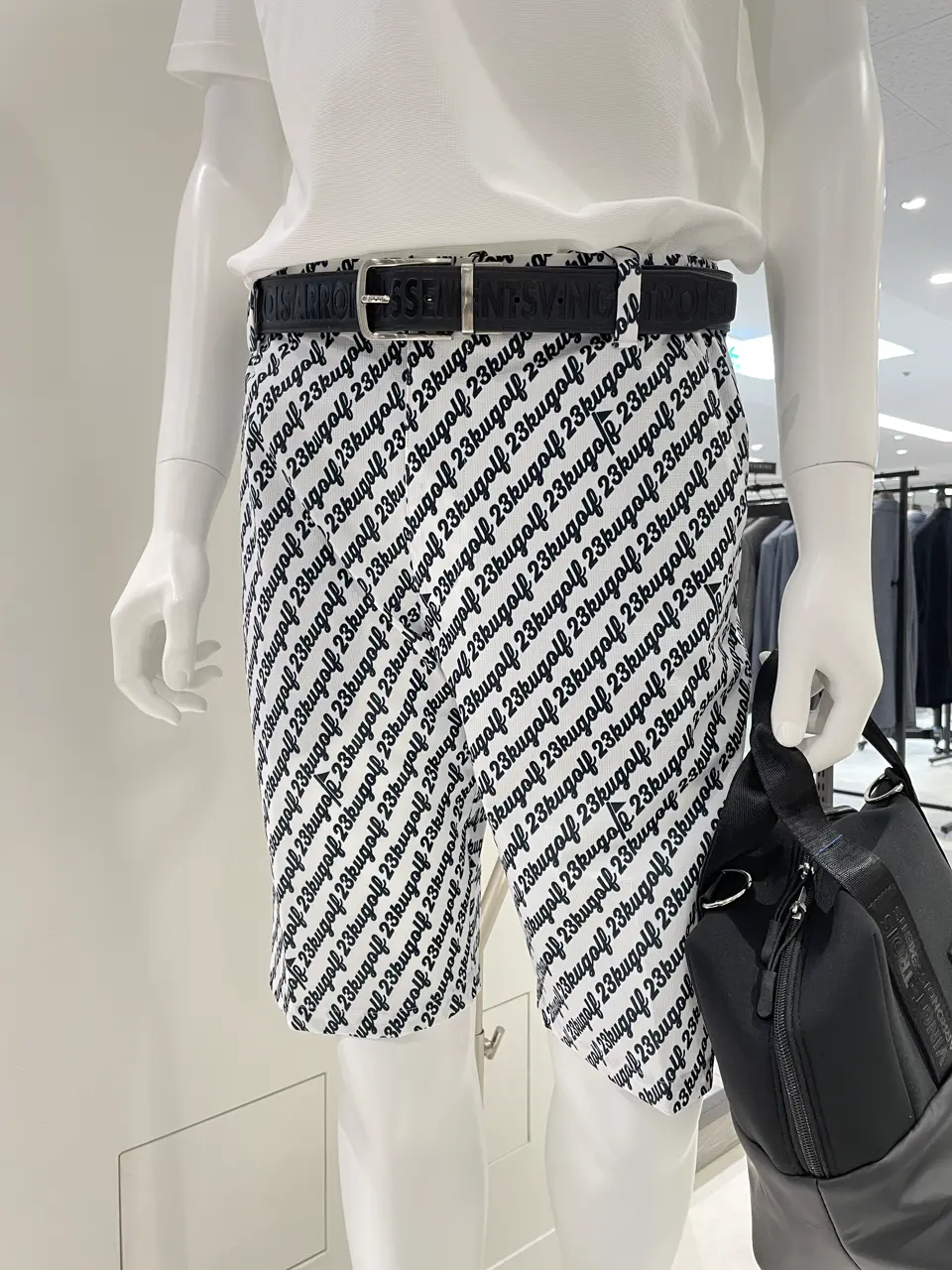 ONWARD CROSSET SELECT Sasaki コーディネート画像