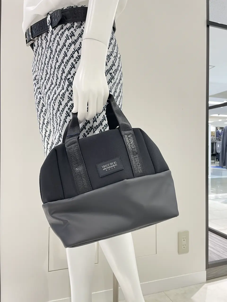 ONWARD CROSSET SELECT Sasaki コーディネート画像