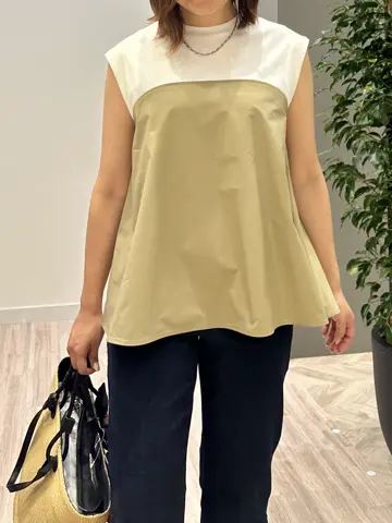 ONWARD CROSSET SELECT mami コーディネート画像