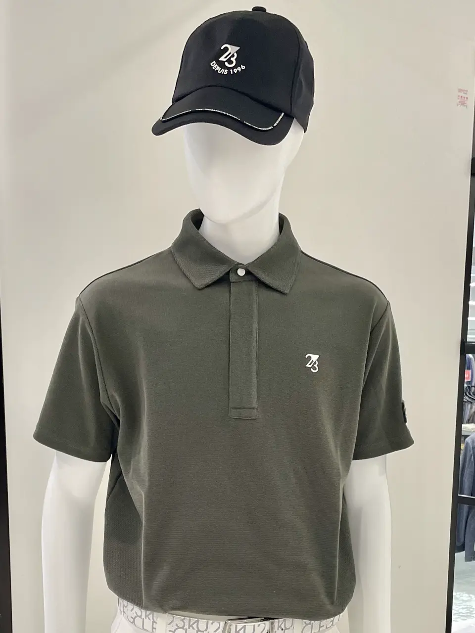 ONWARD CROSSET SELECT Sasaki コーディネート画像