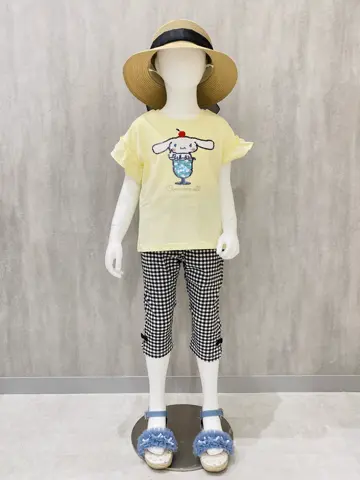 ONWARD CROSSET SELECT m.n コーディネート画像