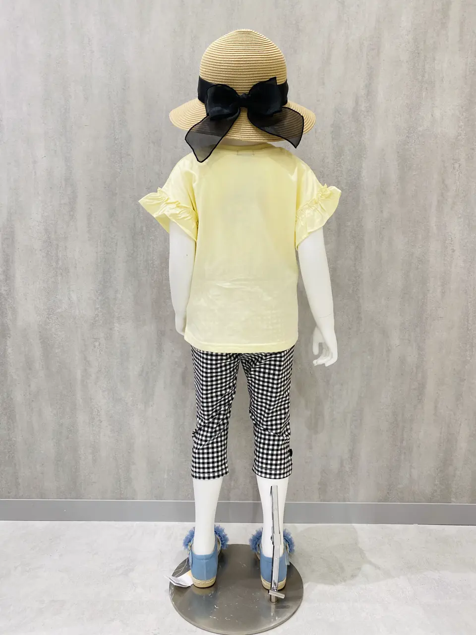 ONWARD CROSSET SELECT m.n コーディネート画像