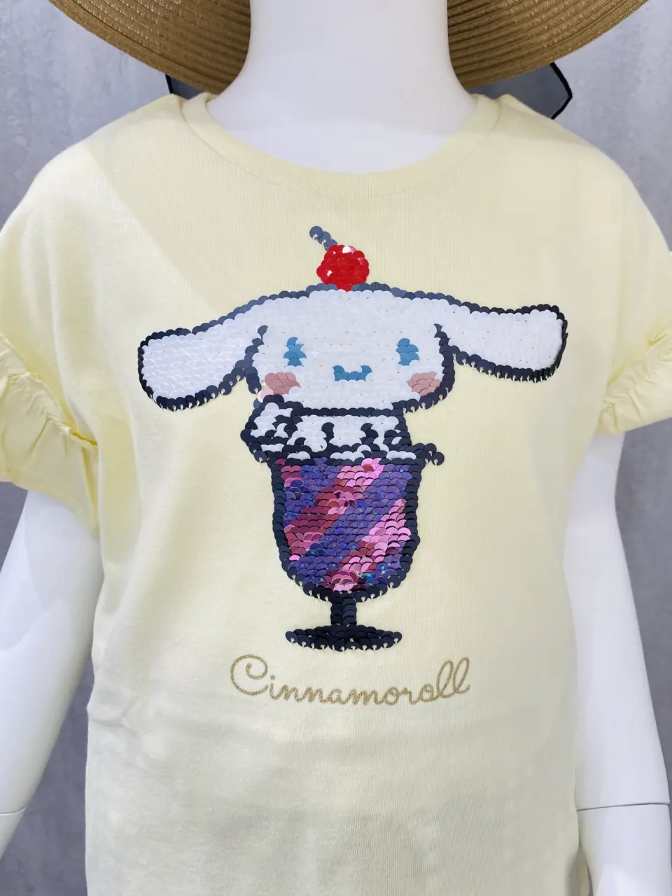 ONWARD CROSSET SELECT m.n コーディネート画像